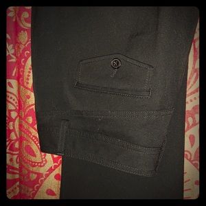 Express Editor Slacks